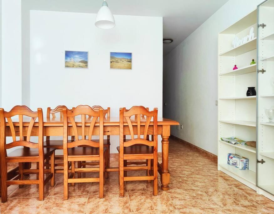 Villa Pita 3, San Jose, Nijar Exterior foto