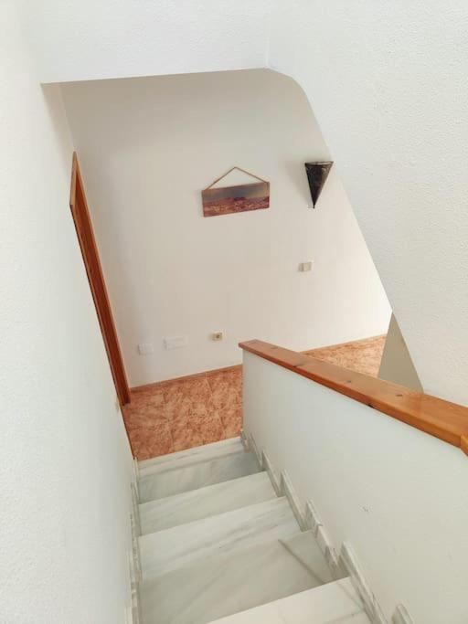 Villa Pita 3, San Jose, Nijar Exterior foto